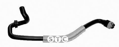 Шланг отопителя STC T408987