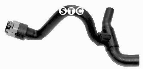Шланг отопителя STC T408988
