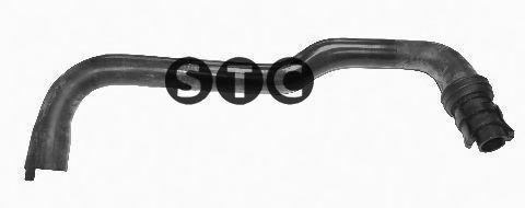 Шланг радиатора STC T408998