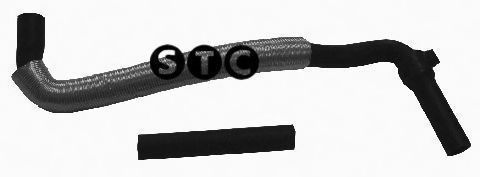 Шланг отопителя STC T409000