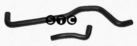 Шланг отопителя STC T409019