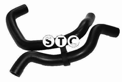 Шланг отопителя STC T409048