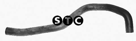Шланг радиатора STC T409090