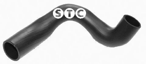 Шланг радиатора STC T409118