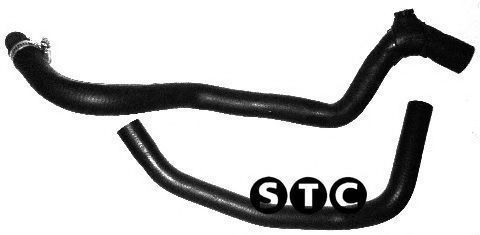 Шланг отопителя STC T409179