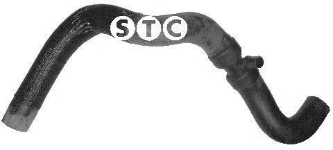 Шланг радиатора STC T409195