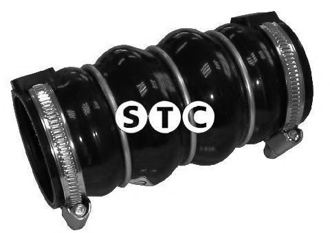 Впускной патрубок STC T409237