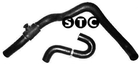 Шланг отопителя STC T409247