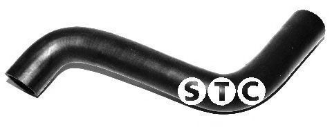 Шланг радиатора STC T409263
