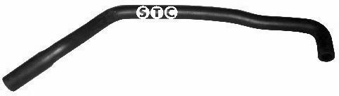 Шланг радиатора STC T409300