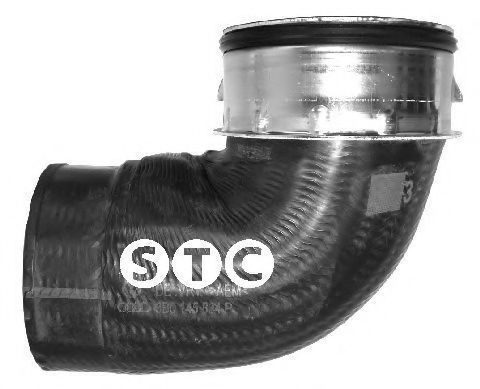 Впускной патрубок STC T409306