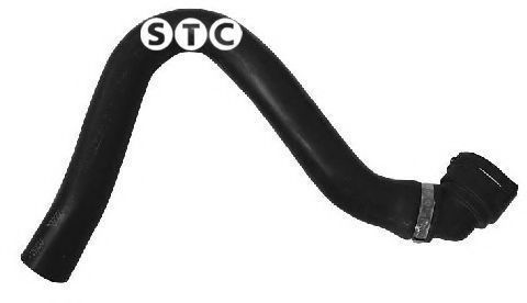 Шланг радиатора STC T409468