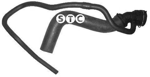 Шланг радиатора STC T409478