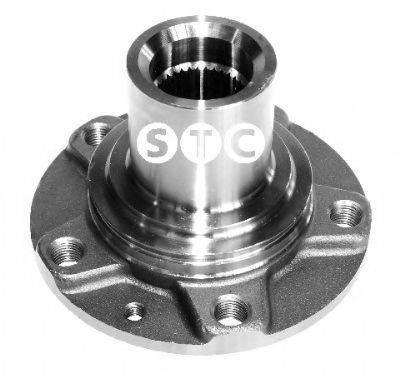 Ступица колеса STC T490105
