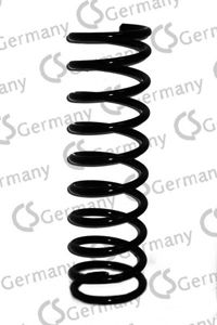Пружина підвіски CS Germany 14.504.074