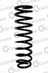 Пружина подвески CS Germany 14.870.509