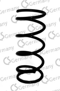 Пружина подвески CS Germany 14.872.033