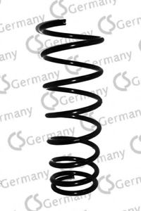 Пружина подвески CS Germany 14.872.452