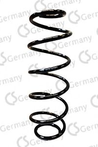Пружина подвески CS Germany 14.319.418