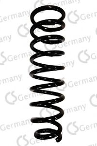 Пружина підвіски CS Germany 14.872.048