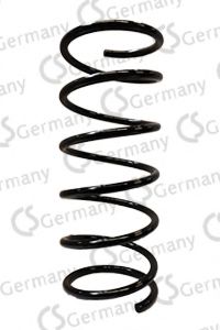 Пружина подвески CS Germany 14.873.302