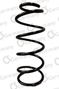 Пружина підвіски CS Germany 14.875.821