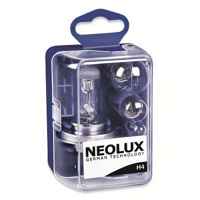 Лампа накаливания NEOLUX® N472 (фара дальнего света, противотуманная фара)