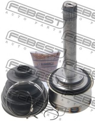 ШРУС FEBEST 0110-014