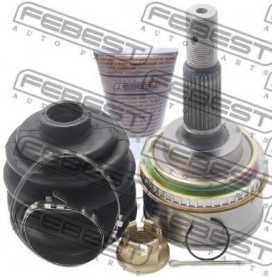ШРУС FEBEST 0110-018A48