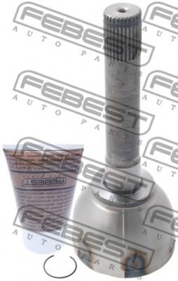 ШРУС FEBEST 0110-030