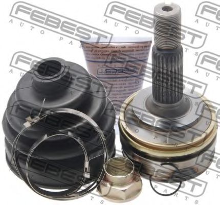 ШРКШ FEBEST 0110-035