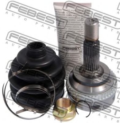 ШРКШ FEBEST 0110-035A48