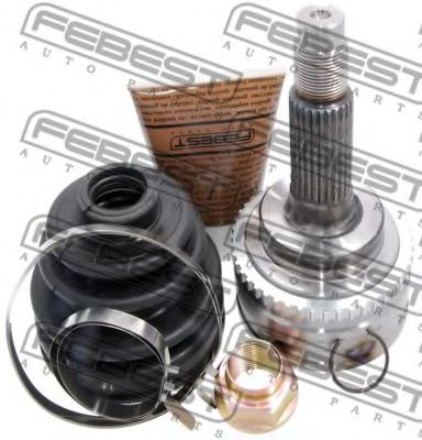 ШРУС FEBEST 0110-037A48