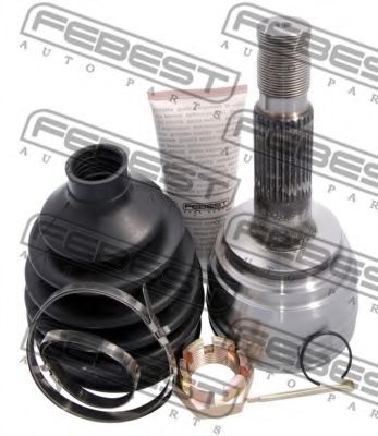 ШРУС FEBEST 0110-038