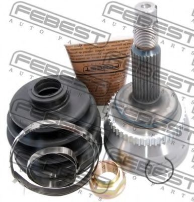 ШРУС FEBEST 0110-061A48
