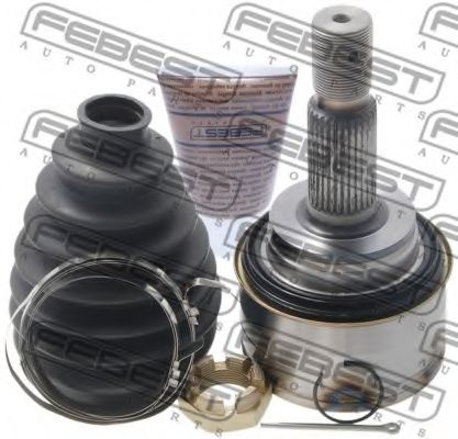 ШРУС FEBEST 0110-067