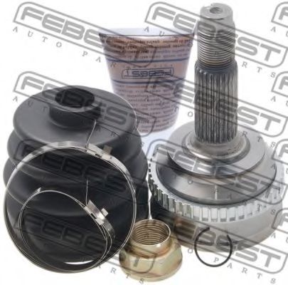 ШРКШ FEBEST 0110-073A48