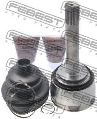 ШРУС FEBEST 0110-074