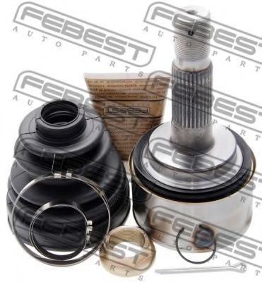 ШРУС FEBEST 0110-080