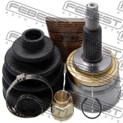 ШРУС FEBEST 0110-083