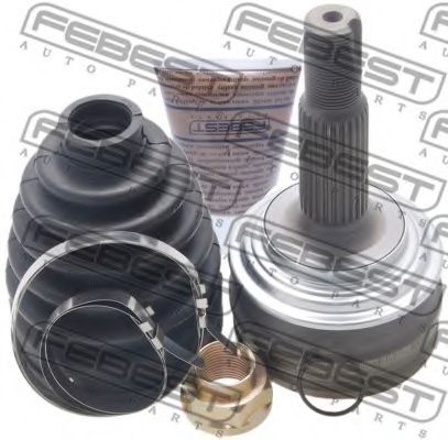 ШРУС FEBEST 0110-1NZFE