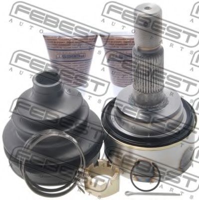 ШРУС FEBEST 0110-200