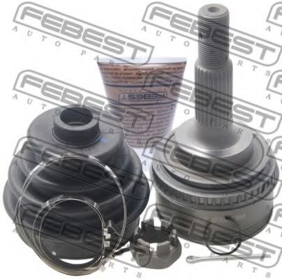 ШРУС FEBEST 0110-AT190A48