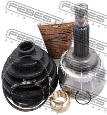 ШРУС FEBEST 0110-AZT250A48
