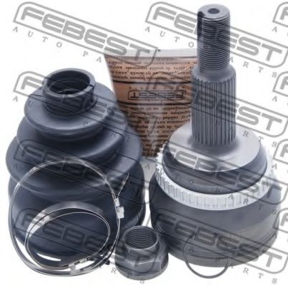 ШРУС FEBEST 0110-GSX30A48