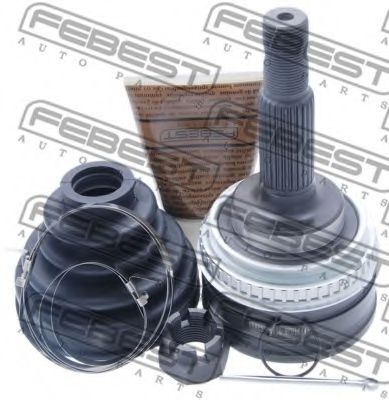 ШРУС FEBEST 0110-MCU10A48R