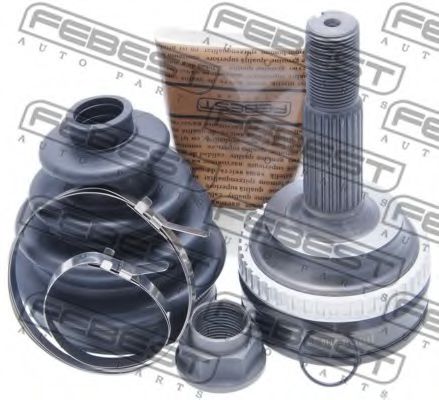 ШРУС FEBEST 0110-NCP10A48