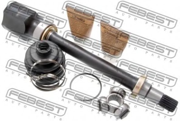 ШРУС FEBEST 0111-220RH