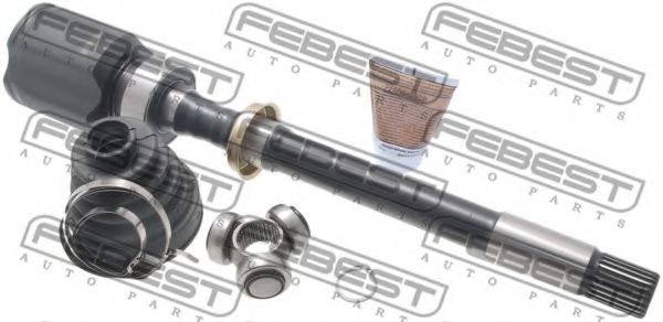 ШРУС FEBEST 0111-ACA31RH