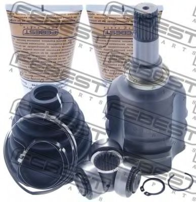 ШРУС FEBEST 0111-AV220